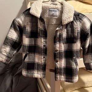 Toddler boy 3T jacket